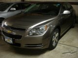 2012 Chevrolet Malibu LT