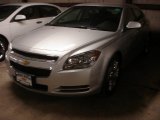 2012 Chevrolet Malibu LT