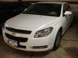 2012 Chevrolet Malibu LT