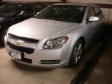 2012 Chevrolet Malibu LT