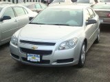 2012 Chevrolet Malibu LS