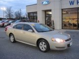2009 Chevrolet Impala LT