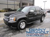 2008 Chevrolet Avalanche LTZ 4x4