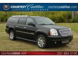 2011 GMC Yukon XL Denali AWD