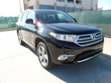 2012 Toyota Highlander Limited