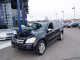 2009 Mercedes-Benz GL 450 4Matic