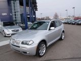 2008 BMW X3 3.0si