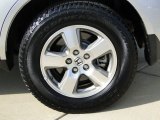 2010 Honda Pilot EX Wheel