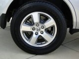 2010 Honda Pilot EX Wheel