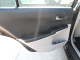 2012 Toyota Camry L Door Panel