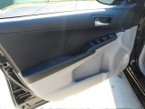 2012 Toyota Camry L Door Panel