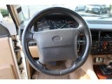 1995 Land Rover Range Rover County LWB Steering Wheel