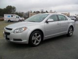 2011 Chevrolet Malibu LT