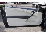 2006 Saab 9-3 Aero Convertible Door Panel