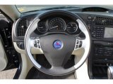 2006 Saab 9-3 Aero Convertible Steering Wheel