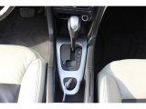 2006 Saab 9-3 Aero Convertible 6 Speed Sentronic Automatic Transmission