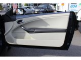2006 Saab 9-3 Aero Convertible Door Panel