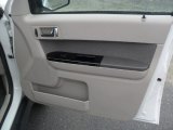 2010 Mazda Tribute i Sport Door Panel