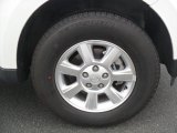 2010 Mazda Tribute i Sport Wheel