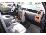 2006 Land Rover LR3 SE Dashboard