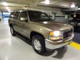 2003 GMC Yukon SLE 4x4 Exterior
