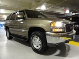 2003 GMC Yukon SLE 4x4 Exterior