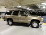 2003 GMC Yukon SLE 4x4 Data, Info and Specs