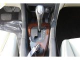 2011 Saab 9-3 2.0T Sport Sedan 5 Speed Automatic Transmission