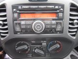 2012 Nissan Juke S AWD Audio System