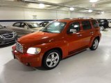 2011 Chevrolet HHR LT
