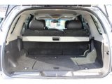 2006 Saab 9-7X 5.3i Trunk