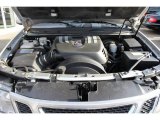 2006 Saab 9-7X 5.3i 5.3 Liter OHV 16V V8 Engine