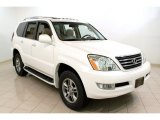 2008 Lexus GX 470