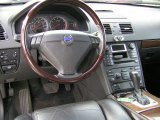 2006 Volvo XC90 2.5T AWD Dashboard