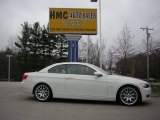 2009 Alpine White BMW 3 Series 328i Convertible #57540453