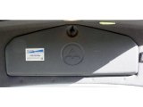 2003 BMW 5 Series 540i Sedan Tool Kit