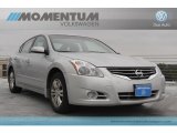 2010 Nissan Altima 2.5 SL