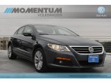 2009 Iron Grey Metallic Volkswagen CC Sport #57540428