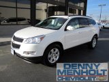 2011 Chevrolet Traverse LT AWD