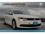 2012 Volkswagen Jetta SE Sedan