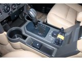 2005 Land Rover LR3 V8 SE 6 Speed CommandShift Automatic Transmission
