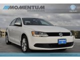 2012 Volkswagen Jetta SE Sedan
