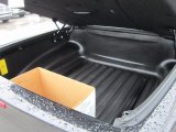 2005 Chevrolet SSR  Trunk