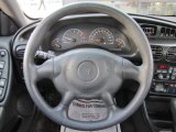 2003 Pontiac Grand Prix SE Sedan Steering Wheel