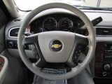 2007 Chevrolet Suburban 1500 LT 4x4 Steering Wheel