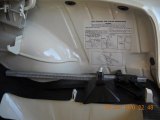 1955 Chevrolet Bel Air 2 Door Hard Top Tool Kit