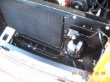 1955 Chevrolet Bel Air 2 Door Hard Top 263 cid OHV 16-Valve V8 Engine