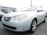 2010 Hyundai Elantra GLS