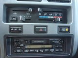 2000 Toyota RAV4  Controls