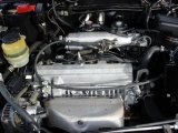 2000 Toyota RAV4  2.0 Liter DOHC 16-Valve 4 Cylinder Engine